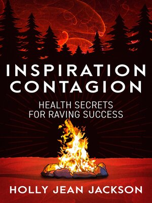 cover image of Inspiration Contagion